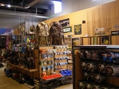 H&Js Outdoor Shop
